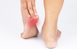 ಹಿಮ್ಮಡಿ ನೋವಿನ ನಿವಾರಣೆಗೆ ಈ ಯೋಗಾಸನಗಳು ಸಹಕಾರಿ