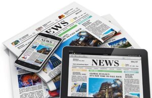 ಡಿಜಿಟಲ್ ಸುದ್ದಿ ತಾಣ ನಿಯಂತ್ರಣಕ್ಕೆ ಮುಂದಾದ ಕೇಂದ್ರ; ಮಾಧ್ಯಮ ಮತ್ತು ನಿಯತಕಾಲಿಕೆಗಳ ನೋಂದಣಿ ಮಸೂದೆಗೆ ತಿದ್ದುಪಡಿ