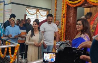 ಮುಕ್ತಾಯ ಹಂತದಲ್ಲಿ ದರ್ಶನ್ ಅಭಿನಯದ ಕ್ರಾಂತಿ ಸಿನಿಮಾದ ಚಿತ್ರೀಕರಣ