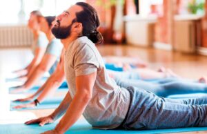 ಭಜದ ಮರಗಟ್ಟುವಿಕೆಗೆ ಮಾಡಬೇಕಾದ ಯೋಗಾಸನಗಳು