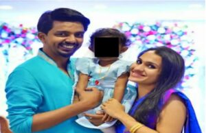 ಮಗುವಿಗೆ ನೇಣು ಬಿಗಿದು, ತಾನೂ ಆತ್ಮಹತ್ಯೆ ಮಾಡಿಕೊಂಡ ತಾಯಿ