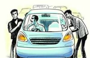 ಪ್ರತ್ಯೇಕ ಪ್ರಕರಣ: 1.50 ಲಕ್ಷ ನಗದು, ಗೂಡ್ಸ್ ವಾಹನ ಲ್ಯಾಪ್ ಟಾಪ್ ಕಳ್ಳತನ