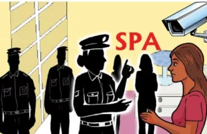 ಸ್ಪಾಗಳ ಸೋಗಿನಲ್ಲಿ ವೇಶ್ಯಾವಾಟಿಕೆ ನಡೆಸುತ್ತಿದ್ದವನನ್ನು ಗೂಂಡಾ ಕಾಯಿದೆಯಡಿ ಬಂಧಿಸಿದ ಪೊಲೀಸರು