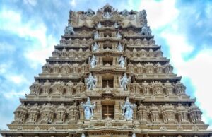 ಶ್ರೀ ಚಾಮುಂಡೇಶ್ವರಿ ಶ್ರೀಕ್ಷೇತ್ರದ ವಿಶೇಷತೆ