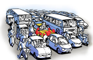 ಕರ್ಕಶ ಹಾರ್ನ್, ಸೈಲೆನ್ಸರ್ ಮಾರ್ಪಡಿಸಿದರೆ ದಂಡ ಗ್ಯಾರಂಟಿ