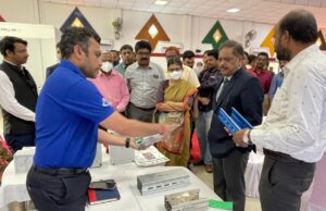 ಭಾರತೀಯ ರೈಲ್ವೆಯ ಆವಿಷ್ಕಾರ ನೀತಿ ʻರೈಲ್ವೆಗಾಗಿ ಸ್ಟಾರ್ಟ್ಅಪ್ʼ ಕಾರ್ಯಾಗಾರ