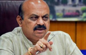 ಪ್ರವೀಣ್ ನೆಟ್ಟಾರು ಕುಟುಂಬಕ್ಕೆ ಒಟ್ಟು 50 ಲಕ್ಷ ರೂ ಪರಿಹಾರ