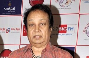 ಖ್ಯಾತ ಬಾಲಿವುಡ್ ಗಾಯಕ ಭೂಪಿಂದರ್ ಸಿಂಗ್ ಇನ್ನಿಲ್ಲ