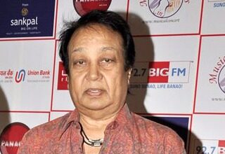 ಖ್ಯಾತ ಬಾಲಿವುಡ್ ಗಾಯಕ ಭೂಪಿಂದರ್ ಸಿಂಗ್ ಇನ್ನಿಲ್ಲ