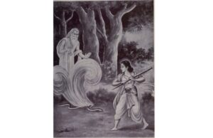 ಪೌರಾಣಿಕ ಕಥೆ: ರುರು ಮತ್ತು ಪ್ರಮದ್ವರೆ