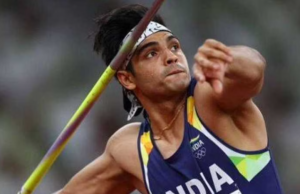 ವಿಶ್ವ ಅಥ್ಲೆಟಿಕ್ ಚಾಂಪಿಯನ್ಷಿಪ್: ಫೈನಲ್ಸ್ ಗೆ ತಲುಪಿದ ನೀರಜ್ ಚೋಪ್ರಾ