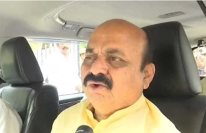 ನಿಷ್ಪಕ್ಷಪಾತ ತನಿಖೆ ನಡೆಸಲು ಸರ್ಕಾರ ಬದ್ಧ: ಮುಖ್ಯಮಂತ್ರಿ ಬೊಮ್ಮಾಯಿ