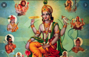 ದೇವರ ನಾಮದೊಂದಿಗೆ ನಿಮ್ಮ ದಿನ ಪ್ರಾರಂಭಿಸಿ