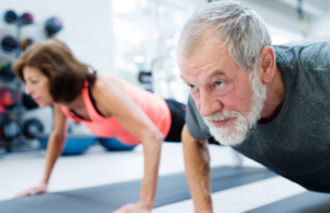 40 ಬಳಿಕ ವ್ಯಾಯಾಮಾ: ಪಾಲಿಸಬೇಕಾದ ಸಲಹೆಗಳು