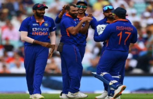 ಇಂಗ್ಲೆಂಡ್ ವಿರುದ್ಧ ಭಾರತಕ್ಕೆ 10 ವಿಕೆಟ್ ಗಳ ಜಯ