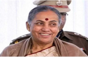 ಉಪರಾಷ್ಟ್ರಪತಿ ಚುನಾವಣೆ: ವಿಪಕ್ಷಗಳ ಅಭ್ಯರ್ಥಿಯಾಗಿ ಮಾರ್ಗರೇಟ್ ಆಳ್ವ ಆಯ್ಕೆ