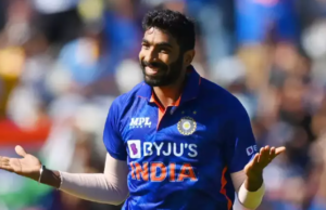 ಮೊದಲ ಏಕದಿನ ಪಂದ್ಯ: 110ಕ್ಕೆ ಇಂಗ್ಲೆಂಡ್ ಆಲ್ ಔಟ್