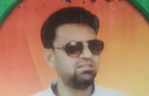 ಚಾಕು ಇರಿತಕ್ಕೆ ಒಳಗಾಗಿದ್ದ ಬಿಬಿಎಂಪಿ ಮಾಜಿ ಸದಸ್ಯ ಅಯೂಬ್ ಖಾನ್ ಸಾವು