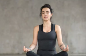 ಬ್ಯುಸಿ ಲೈಫ್ ಗೆ ಸುಲಭ ಯೋಗಾಸನಗಳು