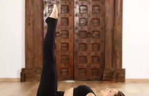 ವಿಪರೀತ ಕರಣಿ ಆಸನದ ಉಪಯೋಗಗಳು