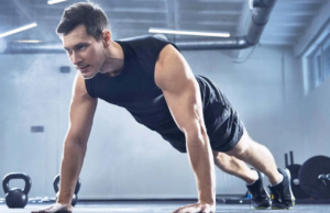 ಪುಶ್ ಅಪ್ ಮಾಡುವ ರೀತಿ, ಅನುಸರಿಸಬೇಕಾದ ಕ್ರಮ