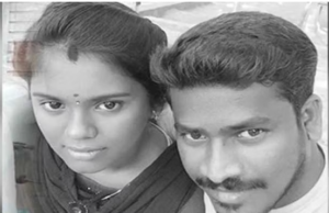 ಕುಟುಂಬದ ಇಚ್ಛೆಗೆ ವಿರುದ್ಧವಾಗಿ ಮದುವೆ: ಮಗಳು-ಅಳಿಯನನ್ನು ಕೊಂದ ತಂದೆ