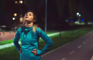 ರಾತ್ರಿ ವೇಳೆ ವ್ಯಾಯಾಮ ಮಾಡಿದರೆ ಕಾಡುವ ಸಮಸ್ಯೆ