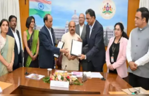 ಪೆಟ್ರೋನಾಸ್ ಹೈಡ್ರೋಜನ್, ಕಾಂಟಿನೆಂಟಲ್ ಇಂಡಿಯಾ ಸಂಸ್ಥೆಗಳಿಂದ ರಾಜ್ಯದಲ್ಲಿ 32,200 ಕೋಟಿ ರೂ. ಹೂಡಿಕೆ