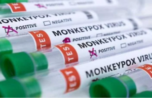 ಕೇರಳದಲ್ಲಿ 3ನೇ ಮಂಕಿಪಾಕ್ಸ್ ಸೋಂಕು ವರದಿ