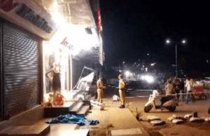 ಸುರತ್ಕಲ್: ಪ್ರೀತಿ ವಿಚಾರಕ್ಕೆ ಫಾಸಿಲ್ ಹತ್ಯೆ? ಘಟನೆ ಖಂಡಿಸಿದ ಗೃಹ ಸಚಿವ ಆರಗ ಜ್ಞಾನೇಂದ್ರ