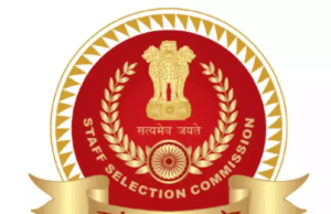 SSC ನೇಮಕಾತಿ: 2006 ಸ್ಟೆನೋಗ್ರಾಫರ್ ಹುದ್ದೆಗೆ ಅರ್ಜಿ ಆಹ್ವಾನ