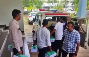 ಪಿಎಸ್ಐ ನೇಮಕಾತಿ ಹಗರಣ: ನ್ಯಾಯಾಲಯಕ್ಕೆ ಚಾರ್ಜ್ಶೀಟ್ ಸಲ್ಲಿಸಿದ ಸಿಐಡಿ