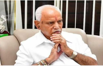 ಲಿಂಗಾಯತರ ಬಗ್ಗೆ ಹಗುರ ಮಾತು ಸಿದ್ದರಾಮಯ್ಯಗೆ ಶೋಭೆ ತರುವುದಿಲ್ಲ: ಮಾಜಿ ಸಿಎಂ ಬಿ.ಎಸ್ ಯಡಿಯೂರಪ್ಪ