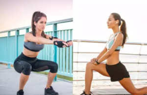 ಕಾಲುಗಳ ಸದೃಢತೆಗೆ ಈ ವ್ಯಾಯಾಮಾ ಮಾಡಿ