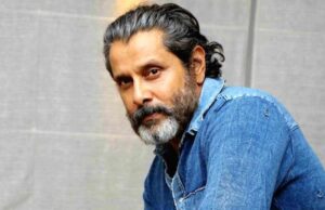 ನಟ ಚಿಯಾನ್ ವಿಕ್ರಮ್ಗೆ ಹೃದಯಾಘಾತ: ಆಸ್ಪತ್ರೆಗೆ ದಾಖಲು