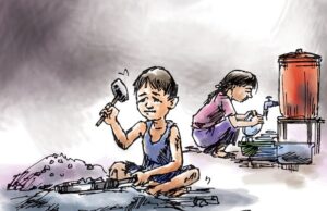 ಮೈಸೂರಿನಲ್ಲಿ 9 ಬಾಲ ಕಾರ್ಮಿಕರ ರಕ್ಷಣೆ