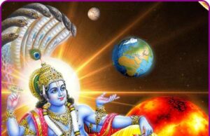 ಪ್ರಚೇತಸರ ತಪೋದೀಕ್ಷೆ