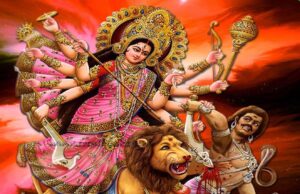 ಶಕ್ತಿಯ ರೂಪ ದುರ್ಗಾ ದೇವಿಯ 4 ಮಂತ್ರಗಳು