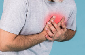 ಹಾರ್ಟ್ ಫೆಲ್ಯೂರ್: ಭಾಗ ಒಂದು