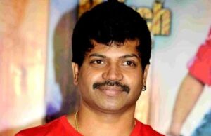 ನಿರ್ಮಾಣ ಸಂಸ್ಥೆ ಆರಂಭಿಸಿದ ವಿನೋದ್ ಪ್ರಭಾಕರ್