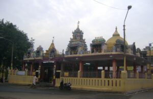 ೧೦೧ ಗಣಪತಿ ವಿಗ್ರಹಗಳಿರುವ ಅಪರೂಪದ ದೇವಸ್ಥಾನ