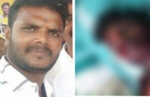 ಅಕ್ರಮ ಸಂಬಂಧ ಶಂಕೆ: ವ್ಯಕ್ತಿಯ ಬರ್ಬರ ಕೊಲೆ