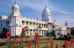 ಮೈಸೂರು: ‘ಟೆಂಟ್ ಟೂರಿಸಂ’ ಗೆ ಲಲಿತ ಮಹಲ್ ಹೋಟೆಲ್ ಆವರಣ ಆಯ್ಕೆ