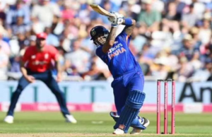 ಟಿ20: ಭಾರತದ ಪಾಲಾದ ಸರಣಿ; ಕೊನೆ ಪಂದ್ಯದಲ್ಲಿ ಇಂಗ್ಲೆಂಡ್ ಗೆ ಗೆಲುವು