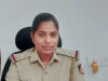 ಕೊಲೆ ಆರೋಪಿಯಿಂದ ಮಹಿಳಾ ಪಿಎಸ್ ಐ ಮೇಲೆ ಮಚ್ಚಿನಿಂದ ಹಲ್ಲೆ