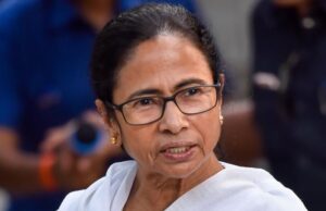 ಮಮತಾ ಬ್ಯಾನರ್ಜಿ ಸರ್ಕಾರಕ್ಕೆ 25 ಸಾವಿರ ಶಿಕ್ಷಕರ ನೇಮಕಾತಿ ರದ್ದುಗೊಳಿಸಿ ಸುಪ್ರೀಂಕೋರ್ಟ್ ಆದೇಶ