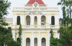 ಮೈಸೂರಿನ ಆಡಳಿತಾತ್ಮಕ ನ್ಯಾಯಾಧೀಶರಾಗಿ ಪಿ.ಎಸ್.ದಿನೇಶ್ ಕುಮಾರ್ ನೇಮಕ