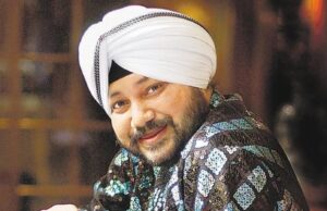 ಗಾಯಕ ದಲೇರ್ ಮೆಹೆಂದಿಗೆ 2 ವರ್ಷ ಜೈಲು ಶಿಕ್ಷೆ