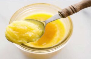 ತುಪ್ಪ ಶುದ್ಧವಾಗಿಯೇ ಎಂಬುದನ್ನು ಮನೆಯಲ್ಲೇ ಪರೀಕ್ಷಿಸುವುದು ಹೇಗೆ?