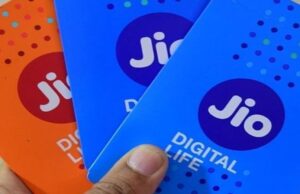 ಜಿಯೋ ಗ್ರಾಹಕರಿಗೆ ಬಂಪರ್ ಆಫರ್